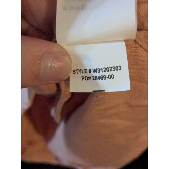 Prana Small Weekend Escape Sleeveless Romper - Picture 7 of 7